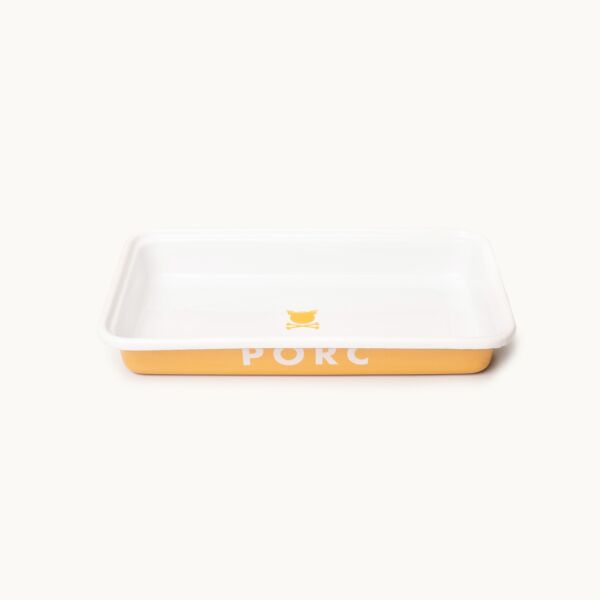 "Master" Banana Oven Pan