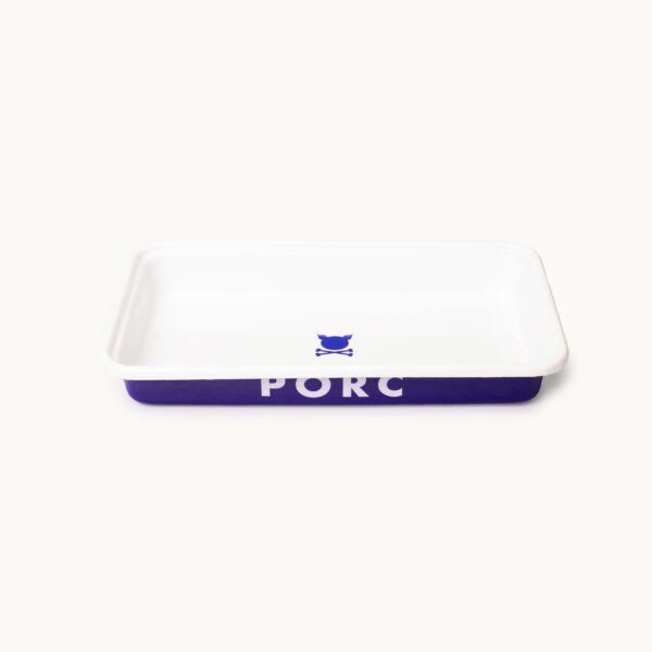 "Master" Blue Oven Pan