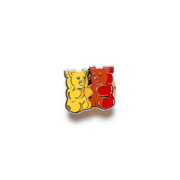 PORC x ARTABARCEA "Butcher`s" Pin