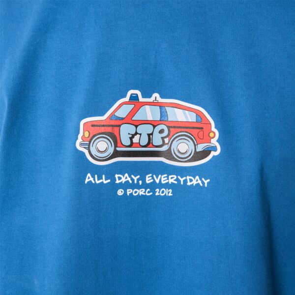 "1312" Navy T-Shirt