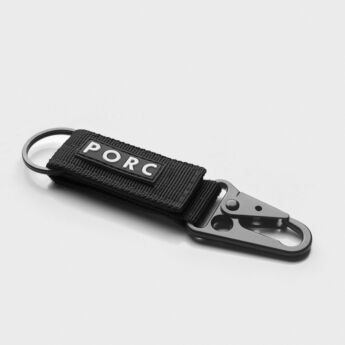 "Action" Keystrap