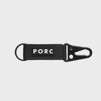 "Action" Keystrap