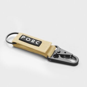 "Action" Natural Keystrap