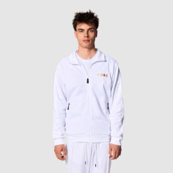 "Prime" Track Top