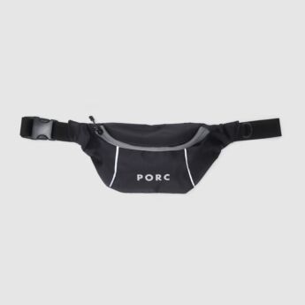 "Incognito" Reversible Hip Bag
