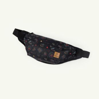 "Neon" Tormund Hip bag