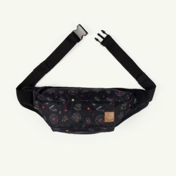 "Neon" Tormund Hip bag