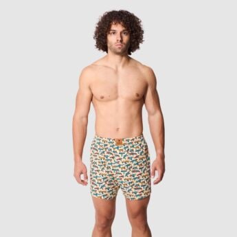 "Arsenal" Boxer Shorts