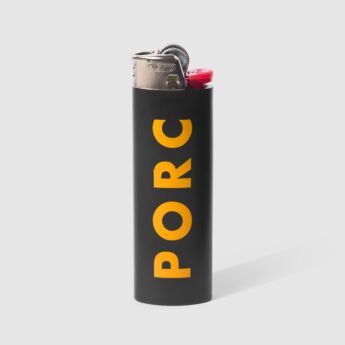 "Elements" Lighter