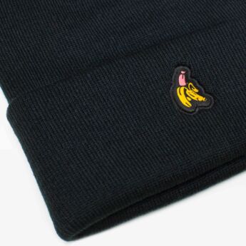 "Banana" Beanie
