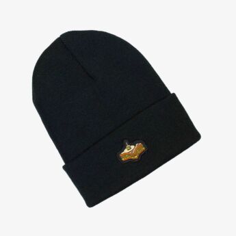 "Toast" Beanie