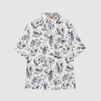 "Control" Shirt