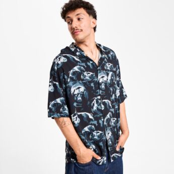 "Hogs" Shirt