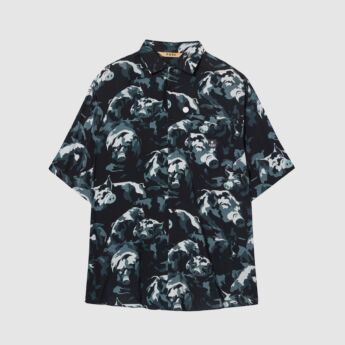 "Hogs" Shirt