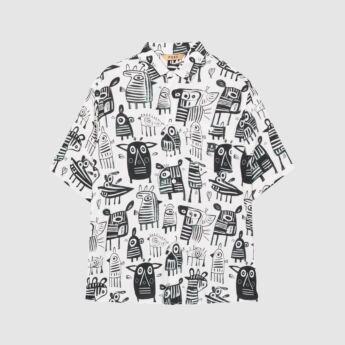 "Tribe" Shirt