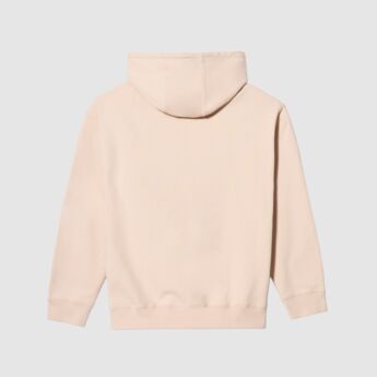 "Ruthless" Mineral Hooded Sweat