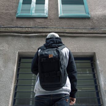 "Pivot" Backpack