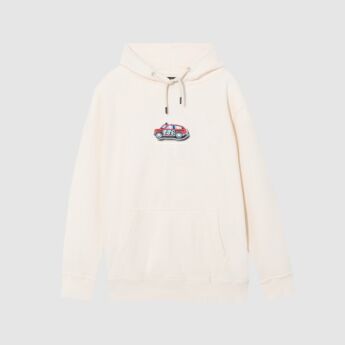 "1312" Hooded Sweat