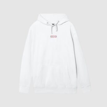 "DXSSIII_008" Hooded Sweat