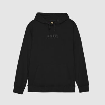 "Nugget" Hooded Sweat