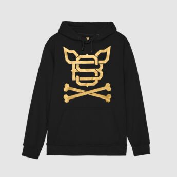 O.$.O.D. Hooded Sweat