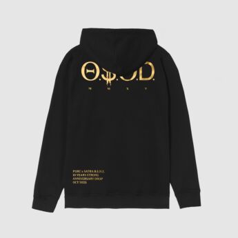 O.$.O.D. Hooded Sweat