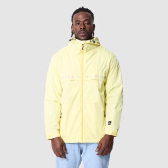 "Steep" Jacket