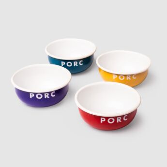 "Master" Bowls (Set)
