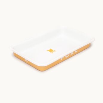 "Master" Banana Oven Pan