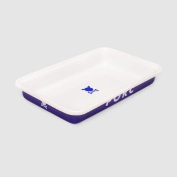 "Master" Blue Oven Pan