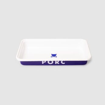 "Master" Blue Oven Pan