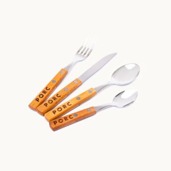 "Master" Cutlery (Set)