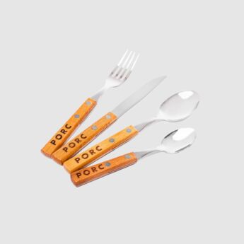 "Master" Cutlery (Set)