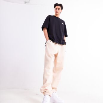 "Capital" Mineral Sweatpants