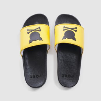 "Major" Mustard Slides