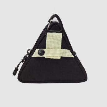 "Bermuda" Off White Pocket Pouch