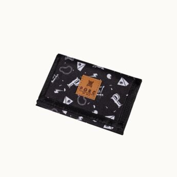 "Conspiracy" Wallet