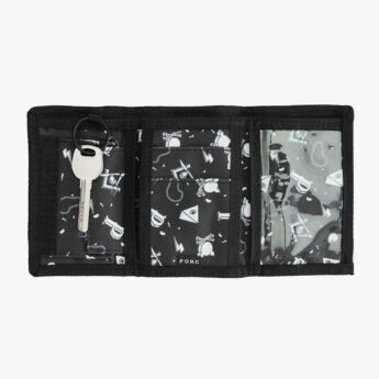 "Conspiracy" Wallet