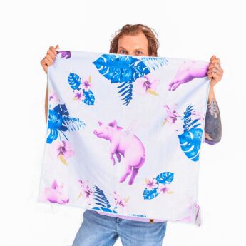 "Eden" Quick Dry Towel