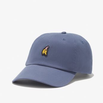 "Banana" Blue Dad Hat