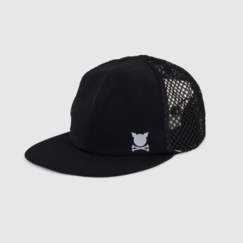 "Blast" Cap