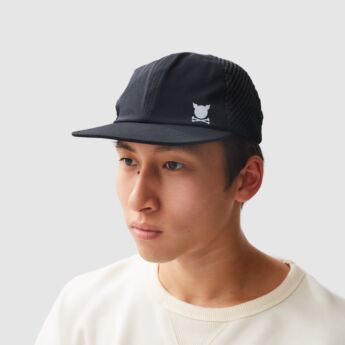 "Blast" Cap