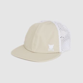 "Blast" Stone Cap