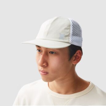 "Blast" Stone Cap