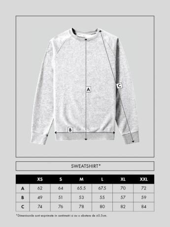"Savage" Sweatshirt