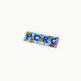 "Ingredients" Banana Sticker Pack