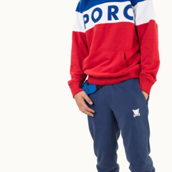 "Essential Logo" Sweatpants