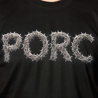 "Barbed" T-Shirt