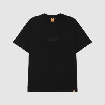 "Nugget" All black T-Shirt