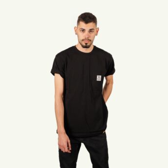 "Reflective Label" T-Shirt